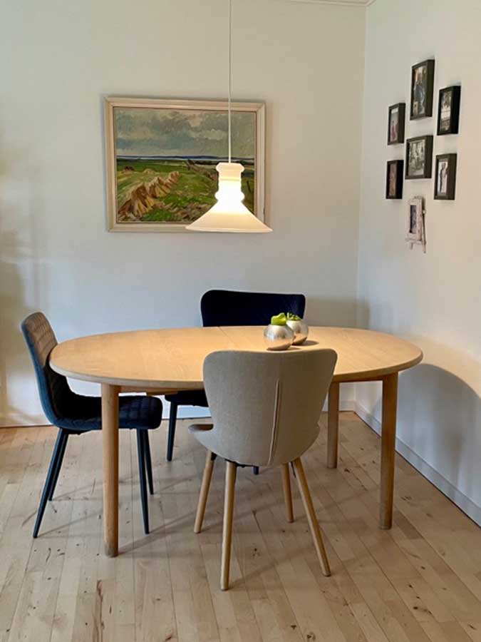 Hjem med Hjerte, Kolding
